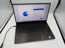 Dell XPS 15 9570 15