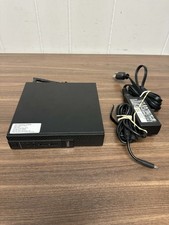Dell OptiPlex 3020M i5-4590T 2.0 GHz 8 GB RAM HD Graphics 4600 128 GB SSD picture