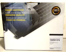 Xerox 106R0374 Toner Cartridge Replacement for Phaser 3250 3250D 3250DN picture