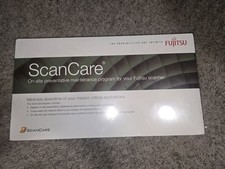 Brand New Fujitsu ScanCare Kit Series (CG01000-508001) for fi-5650c/fi-5750c  picture