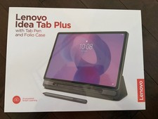 Lenovo Idea Tab Plus Tablet 12.1