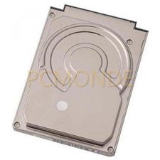 Toshiba 60 GB Internal Hard Drive (MK6006GAH) picture