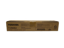 Toshiba T-2505U Black Toner Cartridge E Studio 2505F picture