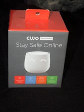 CUJO Smart Firewall Stay Safe Online. brand new, sealed. picture