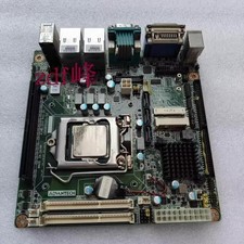 Advantech AIMB-203G2 Rev.A1 Industrial Motherboard picture