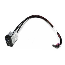 HP ProLiant DL360 Gen 9 Front Power Switch Module 782201-001 783290-001 picture