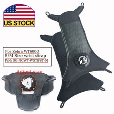 Wrist Strap Handstrap Replacement for Zebra WT6000 SG-NGWT-WSTPST-01 US Stock picture