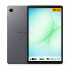 Samsung Galaxy Tab A11 64GB 4GB RAM WiFi 8.7
