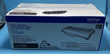 TN750 Black Toner Cartridge OEM picture