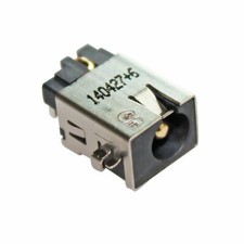 MSI WS66 10TM 11UMT MS-16V2 MS-16V4 Laptop DC Power Jack Charging Port Connector picture