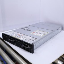 Dell Poweredge FX2S 4x Intel Xeon E5-2690 v4 32GB RAM No Drives/OS Server picture