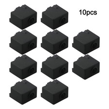 Heater Block Protection Socks Compatible with For Anycubic For Kobra Series picture