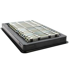 384GB 12x 32GB PC3L-12800L LRDIMM Dell PowerEdge R720 R720xd R620 Memory RAM picture