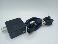 #AH) OEM Samsung Chromebook 3 XE500C13 2 XE500C12 PA-1250-98 AC Adapter Charger picture