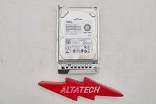 Dell 04WX8Y 600GB 10K SAS 2.5 12G AL15SEB060NY | SERVER | HARD DRIVE NO TRAY picture