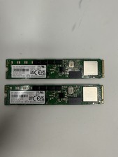 MZ-1LB1T90 Samsung HP PM983 1.92TB PCIe NVMe M.2 SSD MZ1LB1T9HALS P05879-002 picture