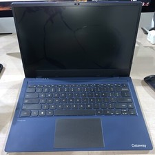 Gateway GWNC21524-BL Intel Celeron 4GB RAM NO HD picture
