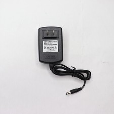 Adapter Charger for JVC AC 110V-220V PC-1230 picture