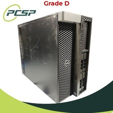 Discount Dell Precision T7920 2x Xeon Gold 6152 1400W PSU -NO RAM/ HDD/ GPU/ OS picture
