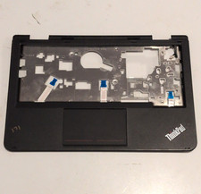 Lenovo ThinkPad Palmrest Top Cover w/ Touchpad Opening Black 3ILIB3ALV60 picture