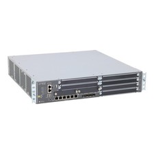 Juniper SRX550-645AP 6x 1GbE RJ-45 4x SFP Red. PSU Services Gateway Appliance picture