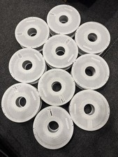 Bambu Lab Empty Reusable Spool AMS Compatible A1 P1P P1S X1  - 10 PACK picture