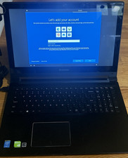 LENOVO EDGE 15 80K9 15.6