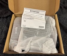New Cisco Systems UC Unified SIP Telephone Phone CP-3905 - Single Line Graphical picture