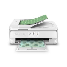Canon 2988C052 PIXMA TS9521Ca Inkjet Printer Color Wireless picture