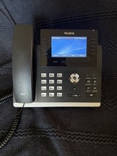 Yealink T-46U picture