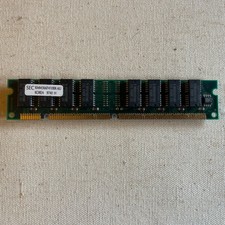 KMM366F410BK-6U Ram Memory Storage | Korea 9740 H | PC Retro Hardware picture