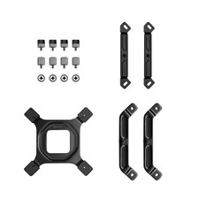 CPU Cooler Bracket for SK700 Series: Air Cooler Mounting Bracket Kit for AM4 picture