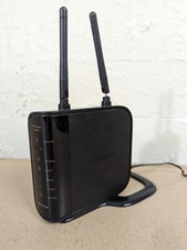 BELKIN F5D8236-4v3 N Wireless 4-Port Router w/ Power Supply Bundle picture