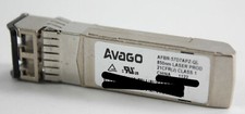 AVAGO AFBR-57D7APZ-QL 850NM 21CFR AD1049A061S SFP Transceiver Module picture