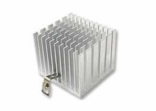 Cooler Master Socket-370 Passive CPU Heatsink (Brand New High Quality) picture