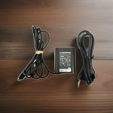 Genuine Dell 30W USB-C AC Laptop Adapter picture