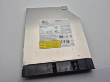 Philips & LiteOn DS-8A5SH DVD/CD Rewritable Drive 041G50 DS-8A5SH11C Black Bezel picture