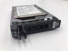 DELL 0NP657 DELL HDD 73GB 15K HOT SWAP 2.5 SAS SFF W/TRAY 9MB066-041 ST973451SS picture