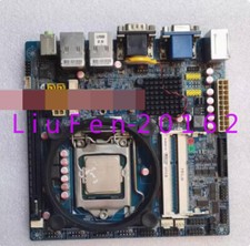 1PC Used Gm-H81A26 V1.21 Motherboard DDR3 picture