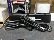 Dell PDU AP6020 13x C13 Outlets L5-20P input cable 100-120VAC 1Ø 16/20A 1T890  picture