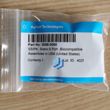 Agilent 5068-0060 Stator Brand NEW FedEx or DHL picture