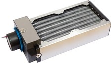 Aquacomputer 240mm Airplex Modularity Radiator System with D5 Pump picture