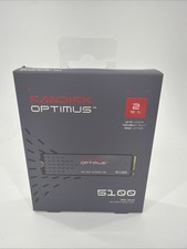SanDisk Optimus 5100 2TB M.2 2280 NVMe PCIe 4.0 x4 SSD BRAND NEW picture
