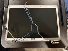 Dell Inspiron 1525 15.4