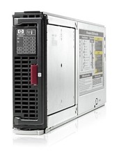 HP StorageWorks D2200sb Storage Blade picture
