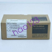 Mitsubishi IN BOX servo motor HC-AQ0336BS-S18 UPS/FedEx NEW picture