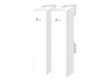TP-LINK Omada EAP215-Bridge Kit V1 Wireless Bridge 1GbE Wi-Fi 5 6 5GHz Bridge picture