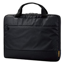 Elecom BM-IBS15BK PC Inner Bag with Shoulder Strap  15.6 inch  BlackNEW picture
