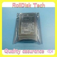 NEW IBM / Lenovo 00WG690 00WG691 600GB SAS 10K 12G 2.5