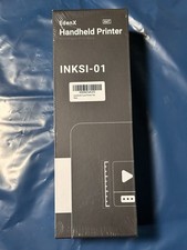 INKSI-01: Ultimate Handheld Printer (R113) picture